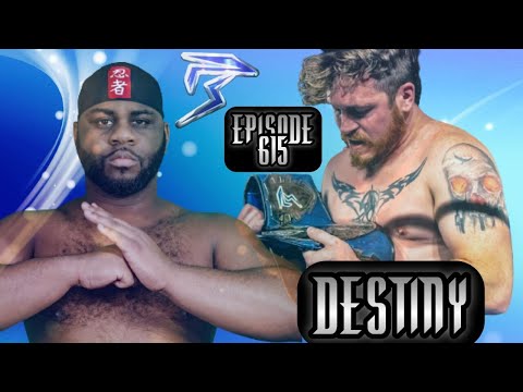 ProSouth Wrestling Destiny Results And Stream (1/27)
