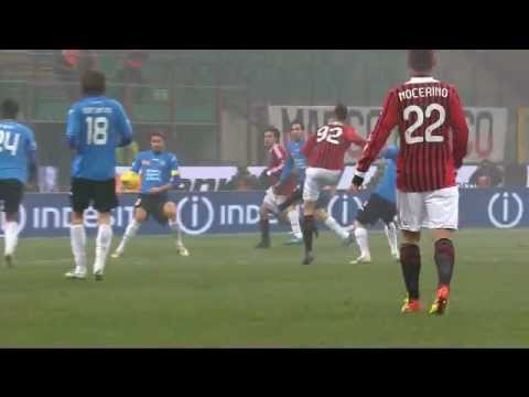 El Shaarawy 92 - Il Faraone - 2011/2012