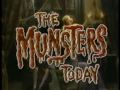 The Munsters Today Official Pilot 1988 Part 2 Of 2