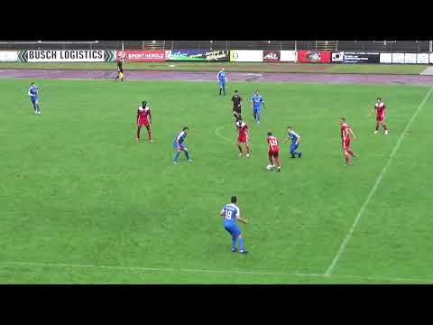 OSC Bremerhaven - TuSG Ritterhude, 23.08.2020, 1. Halbzeit