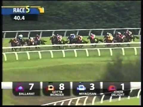 20101219 KL CLASS 4 1400M (LC) - FUTURE FORTUNE (R Jasmin)