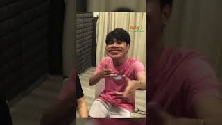 Bạc Phận phiên bản bà tư mập nghe quên luôn bản gốc :)) #ICMEntertainment