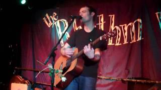 Rocky Votolato - Streetlights (03/08/10)