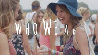 SUNDNCR - We Dance To Remember (Lyric)