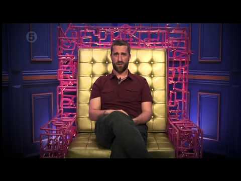 Celebrity Big Brother UK 2013: Day 14 [Part 2/3]