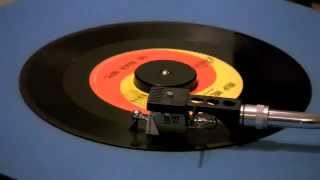 The Beach Boys - Help Me, Rhonda - 45 RPM - True Mono Mix