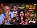 Padutha Theeyaga Mashup Songs Season 25 12th August 2025 Full Episode M M Keeravani