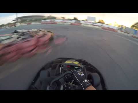 8ª Etapa da 14ª Copa Clube Kart dos Amigos (CKA) - Parte 2