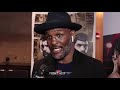 BERNARD HOPKINS DECONSTRUCTS ROCKY FIELDING "CANELO BREAKS HIM DOWN IN 3-4 ROUNDS MAYBE"