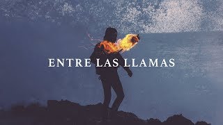 Download lagu TWICE MÚSICA - Entre las llamas (Hillsong United - Another in the fire en español) (Lyric Video) mp3
