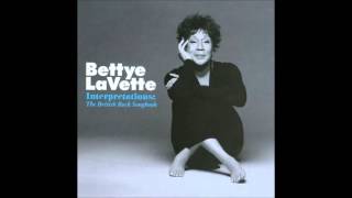 Bettye LaVette - The Word (Amazing Beatles Cover)