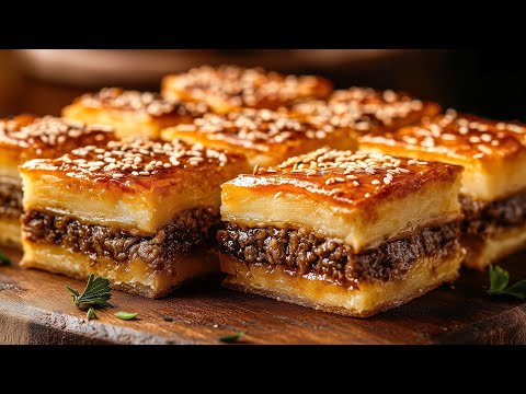 Whenever I don't know what to make for a weekend dinner, I make this easy and so delicious recipe