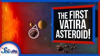 There's Apparently an Asteroid Between Mercury and Venus | Space News