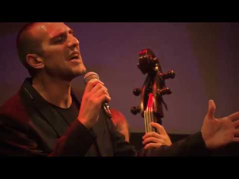 El Muro Tango ft. Juan Villarreal - Griseta - Live at Cosmopolite