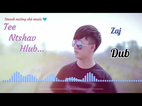 Zaj Dub - Tee Ntshav Hlub | Nkauj Tu Siab Tawm tshiab 2021 - 22