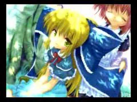 空色の風琴 REMIX