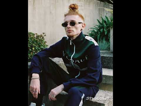 Haze Da Martian - Robbery (unreleased)