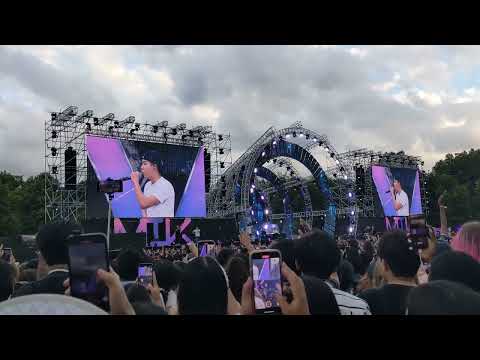220731 MIK FESTIVAL Gray & Loco - We Are