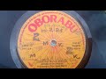 NYAKOORA SUCCESS BAND GOKORA BUYA MBOSA OBORABU 10 SIDE B BY MOSES OYARO MEMBA