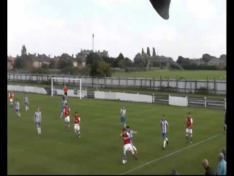 Ben Wignall - Video Footage