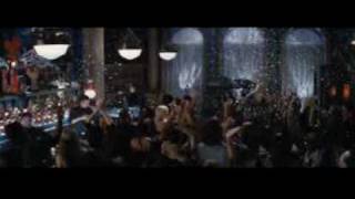Ashley Roberts - MIH best dance scene