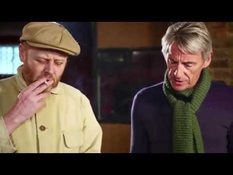 Genesis Publications : Paul Weller