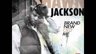 Shawn Jackson  -  Brand New Old Me -  Good Riddance
