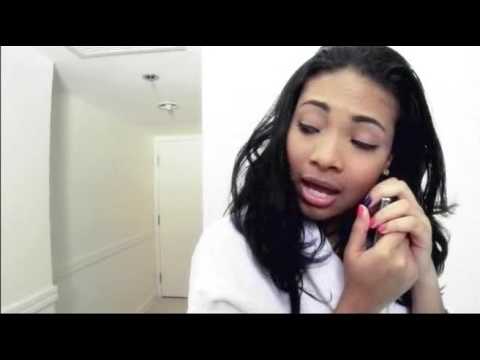 Timeka Marshall ft Peetah Morgan-Hush/Secrets