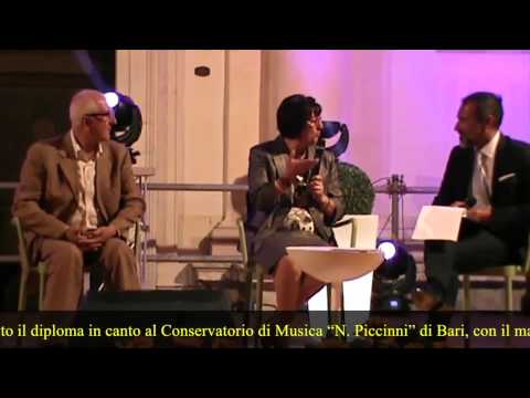 Premio alla memoria del cantante Vittorio Bari-PREMIO DIOMEDE 2014