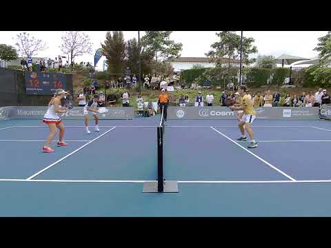 Great Hands Battle - New Jersey 5's v. California BLQK Bears