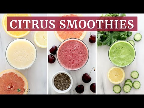 download lagu mp3 mp4 Citrus Smoothie, download lagu Citrus Smoothie gratis, unduh video klip Citrus Smoothie