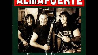 ALMAFUERTE - Moraleja