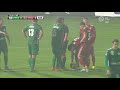 video: Paks - Kisvárda 1-1, 2019 - Összefoglaló