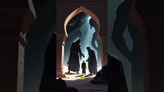 Download lagu perlukah manusia berteman dengan jin? #fypage #quotes #fypyoutube #feedshorts mp3