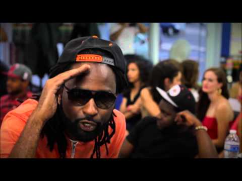 Dezey Coyotee - Tun it Up [Official Music Video] Kesta Records Inc