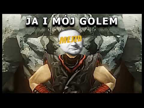 Kistru - Ja i Mój Golem (Damiano Version) [Mejzd Cut & Master]