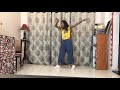 Savage Love Dance