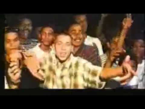 The Noise 2 -Video HD -Vico c -Baby Rasta y Gringo -Hector y Tito - Ruben Sam -Video HD