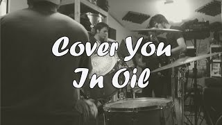 AC/DC fans.net House Band: Cover You In Oil (Live At The Baetz Barn)