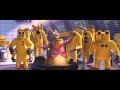 Monsters Inc 3D Review Spot Now Playing Only In Theatres