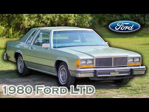 1980 Ford LTD (CC-1414710) for sale in Milford, Michigan