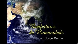 Benfeitores da Humanidade - Chico Xavier e o Caminho da Felicidade 1/4