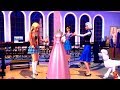 Barbie A Fashion Fairytale Get Your Sparkle On Millicent S New Line Of Dresses