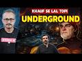 Underground Lal Topi S Video Surfaces Video Of Underground Lal Topi Emerges