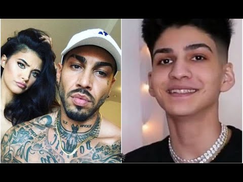 Alex velea ii raspunde lui Abi talent si Zbir !