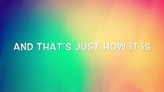 AJR - Birthday Party (Lyrics)