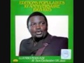Franco Luambo Makiadi  Mbanda akoti kikumbi part 1