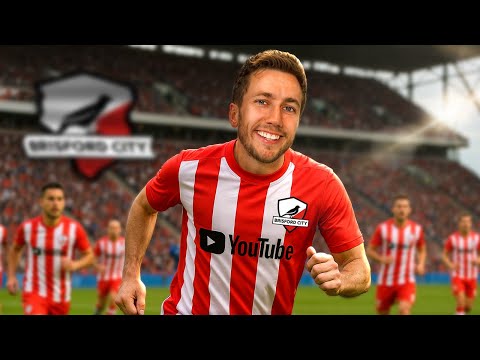 OUR FIRST PROFESSIONAL MATCH!