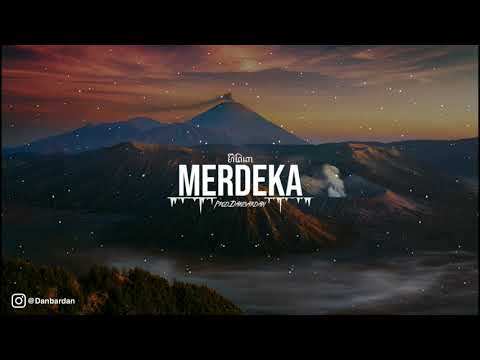 Indonesian Type Beat /Jawa hip hop 2020 [Asian Trap] - "Merdeka" (prod.DanBardan)