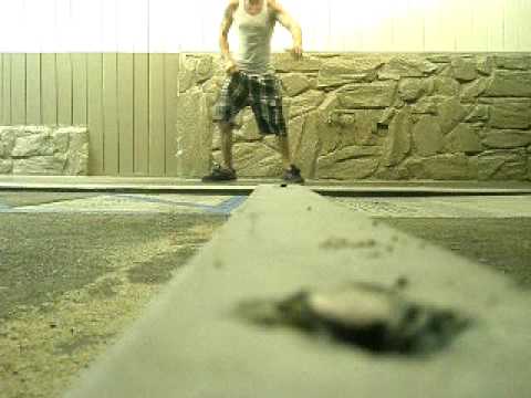 C_WaLK - M33Zy / P3aCh3Z...Tie Me Down